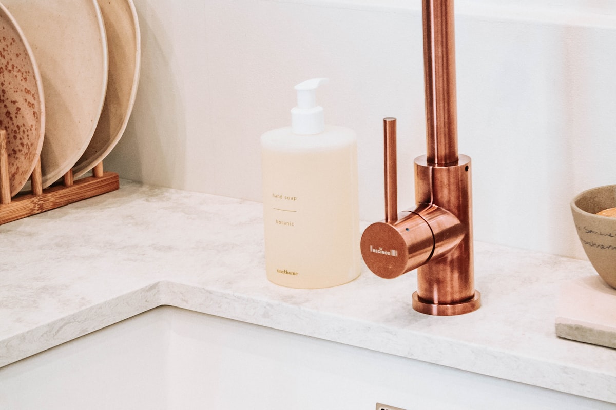 Kitchen Plumbing service in Reno, NV